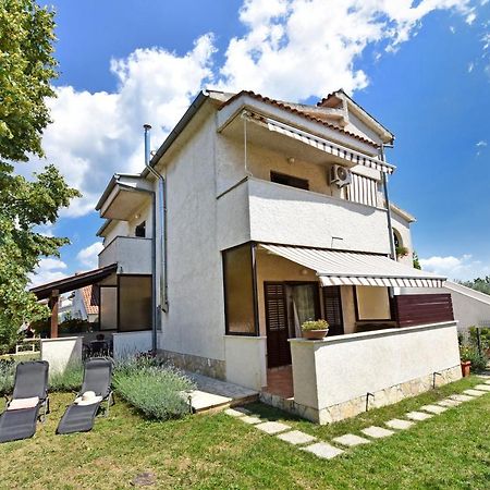 Apartmani Irena Arvaj Poreč Exterior foto