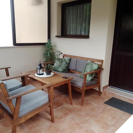 Apartmani Irena Arvaj Poreč Exterior foto