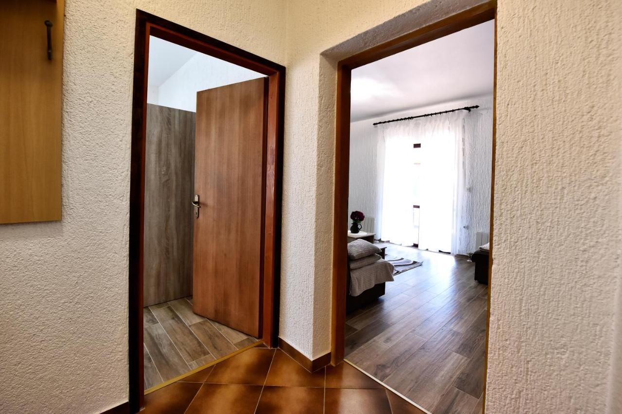 Apartmani Irena Arvaj Poreč Exterior foto