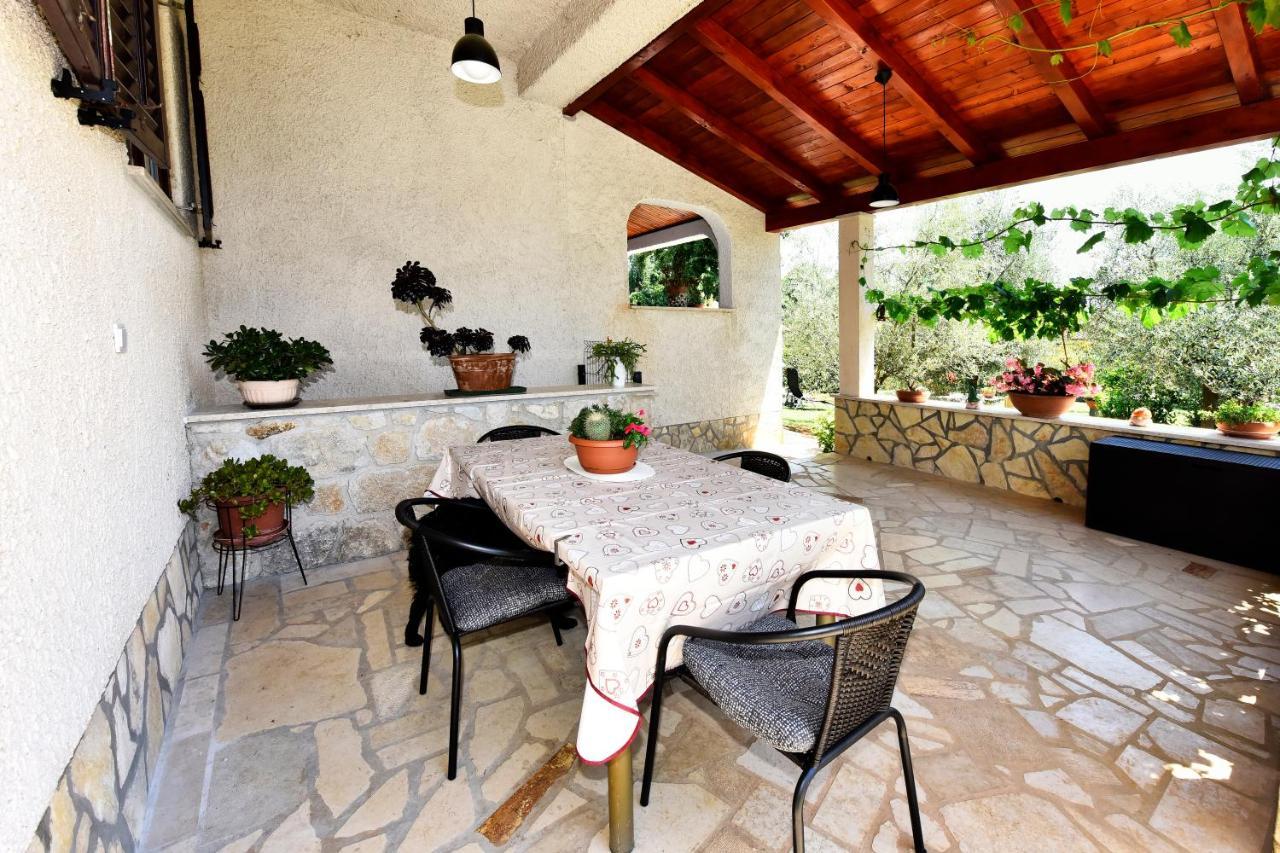 Apartmani Irena Arvaj Poreč Exterior foto