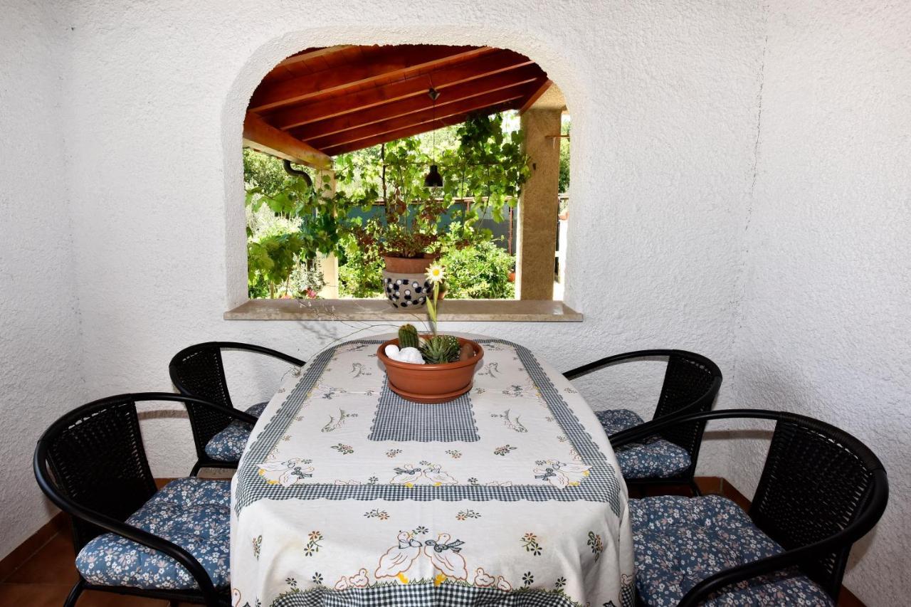 Apartmani Irena Arvaj Poreč Exterior foto