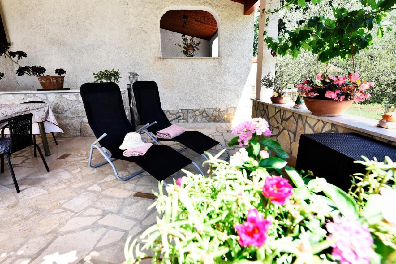 Apartmani Irena Arvaj Poreč Exterior foto