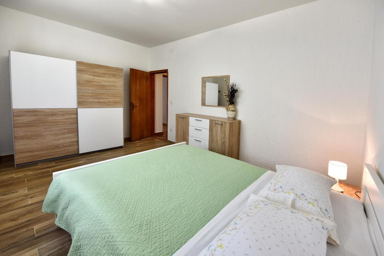 Apartmani Irena Arvaj Poreč Exterior foto
