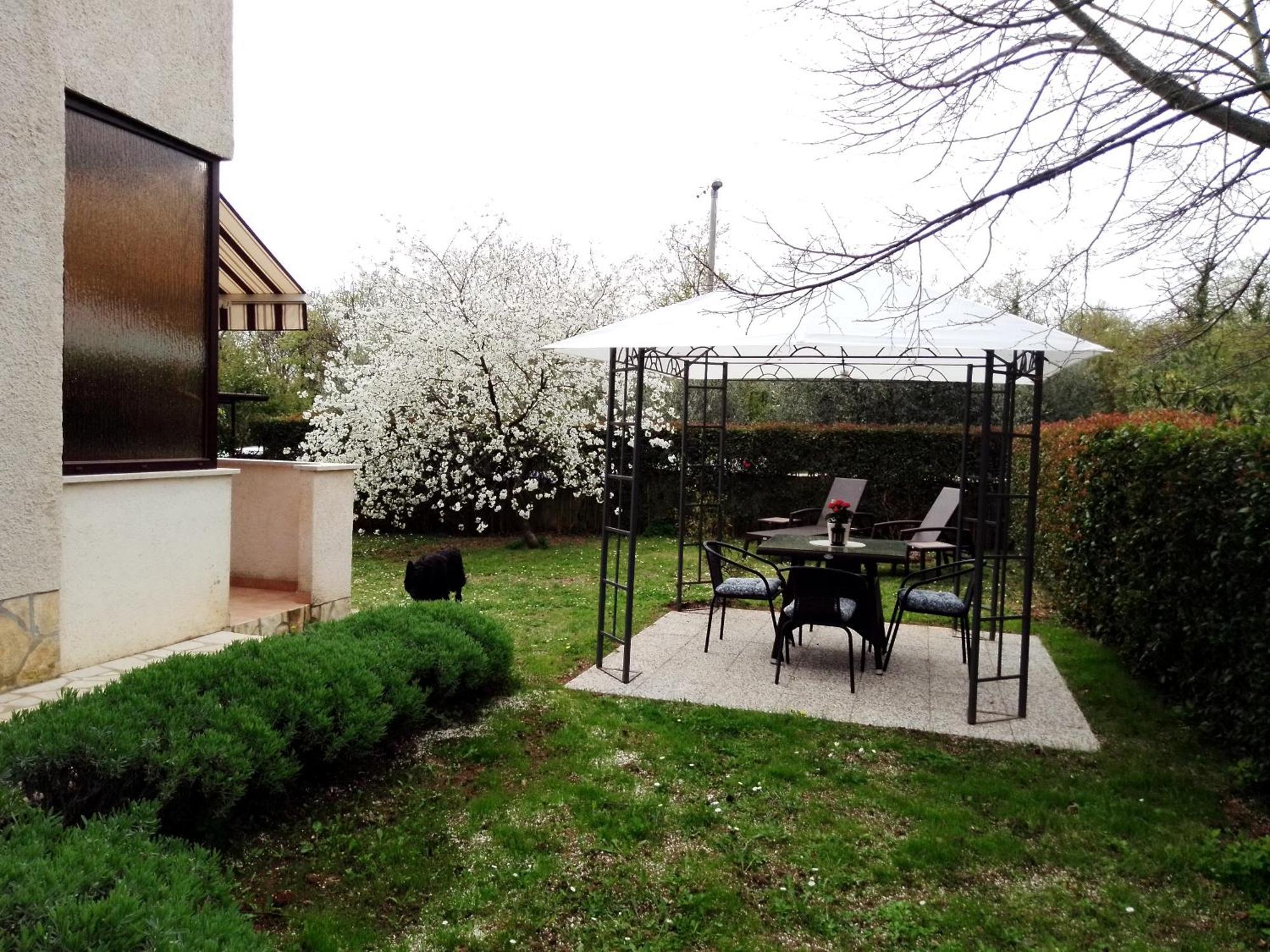 Apartmani Irena Arvaj Poreč Exterior foto