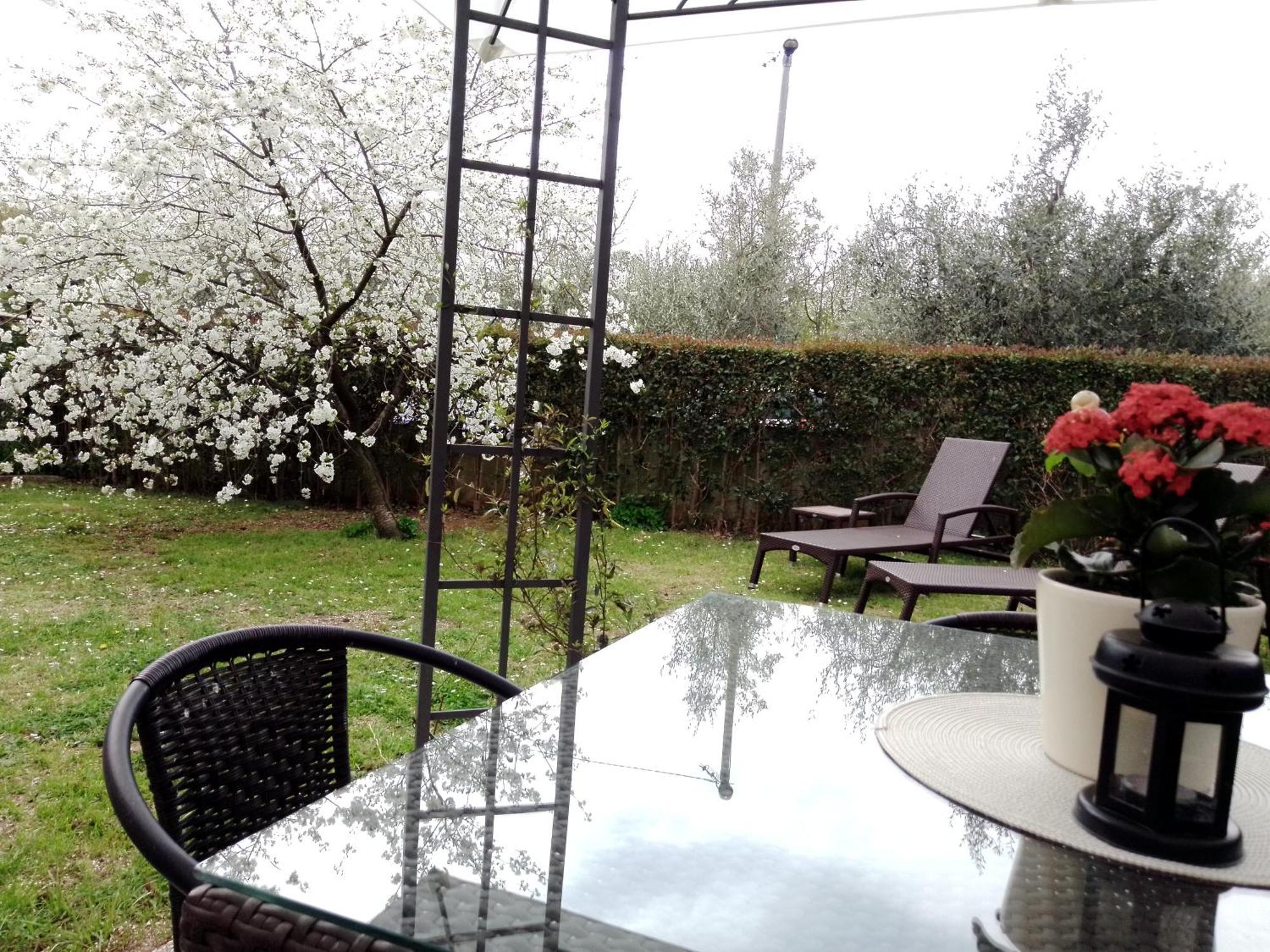 Apartmani Irena Arvaj Poreč Exterior foto