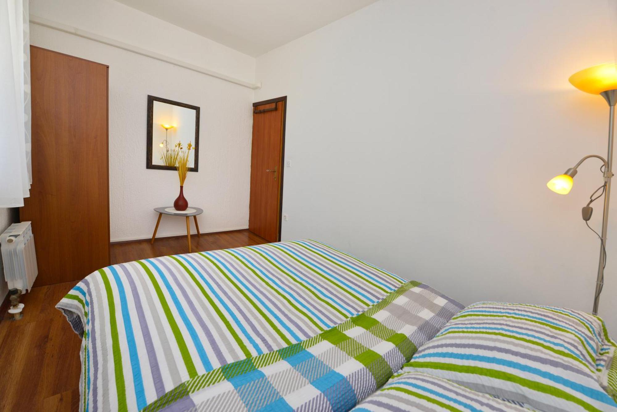 Apartmani Irena Arvaj Poreč Exterior foto