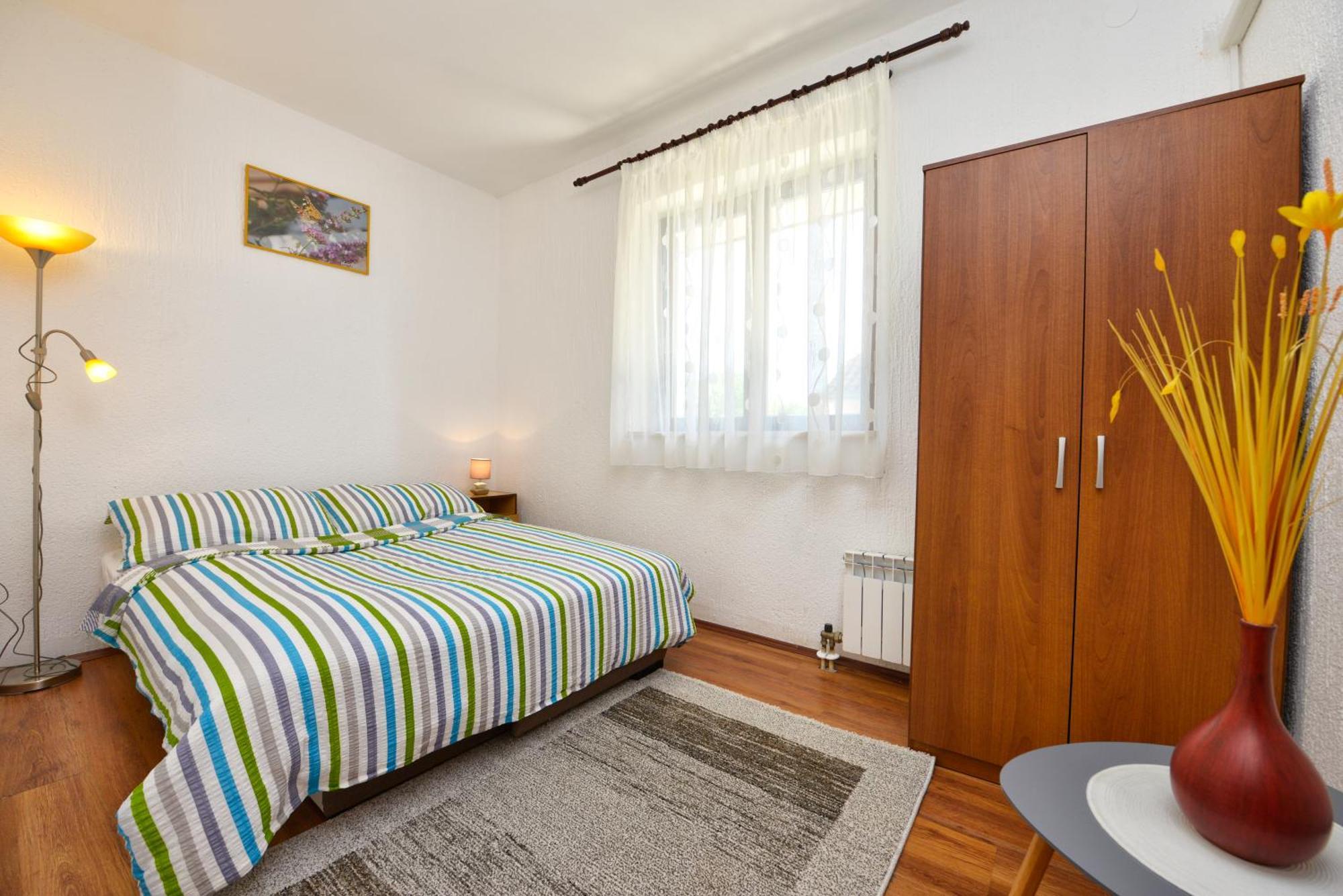 Apartmani Irena Arvaj Poreč Exterior foto