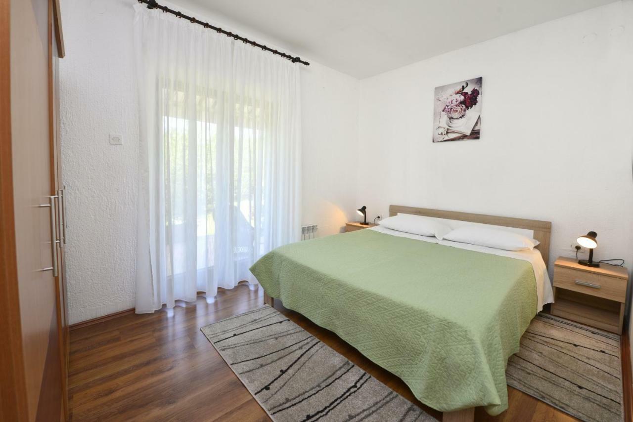 Apartmani Irena Arvaj Poreč Exterior foto