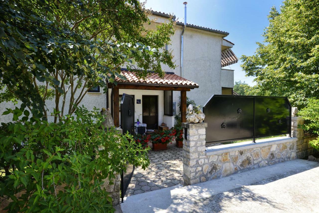 Apartmani Irena Arvaj Poreč Exterior foto